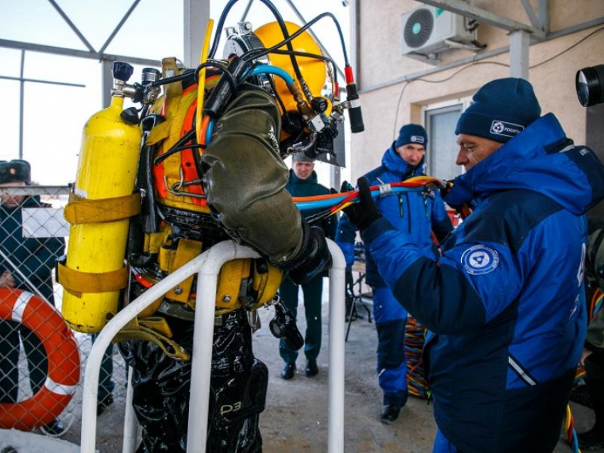 Руководство Главного управления пожарной охраны МЧС России высоко оценило работу специальной пожарно-спасательной части №14 по охране Нововоронежской АЭС