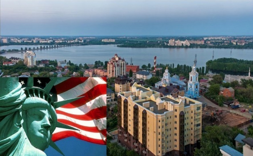 Как санкции США и Евросоюза влияют на Воронежскую область