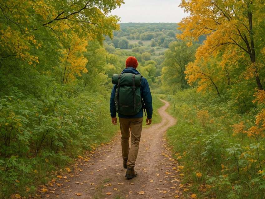 ВГУ и Минприроды возьмут под совместный контроль заповедные уголки области