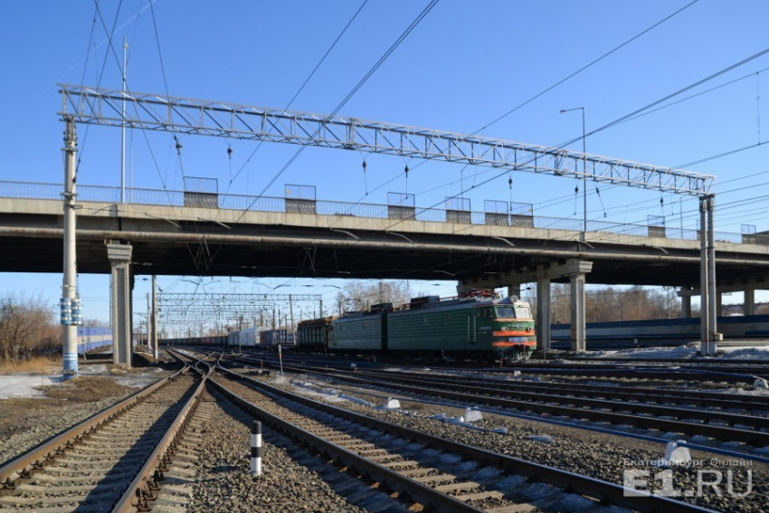 Новый путепровод на Циолковского спроектируют в Воронеже за 1,7 млн рублей