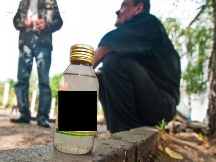 В Воронеже открыли «горячую линию» по вопросам реализации запрещенных лосьонов