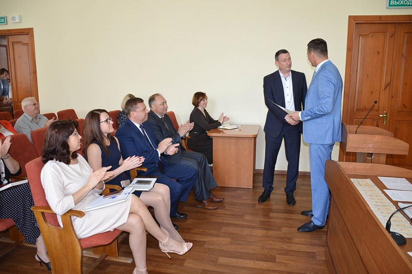 Кто строит и благоустраивает Воронеж