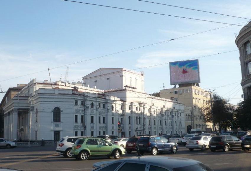 Синоптики: В середине рабочей недели в Воронеж придет лето