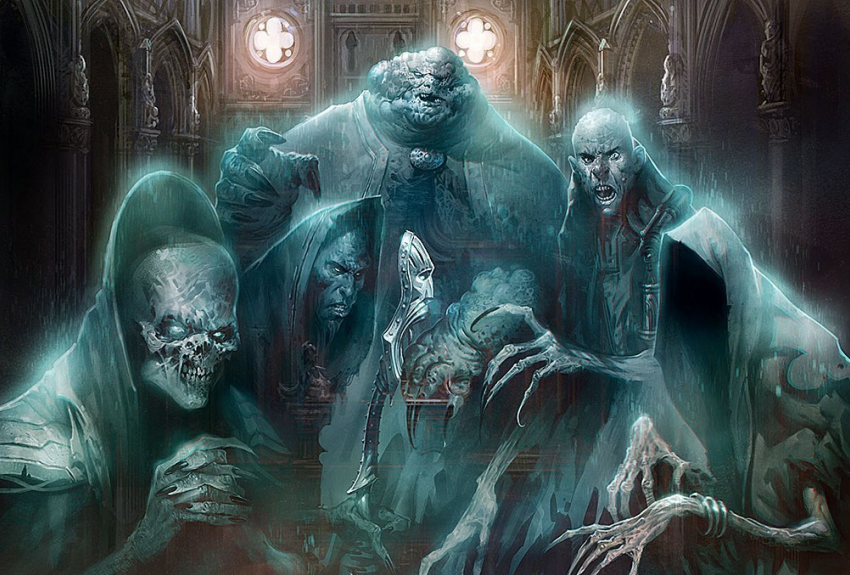 Женщина пожаловалась президенту на подселенную в нее колдовскую сущность в Воронеже 