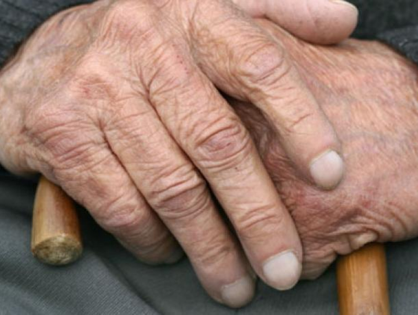 В Воронеже бесследно исчез смуглый пенсионер с проблемами сердца