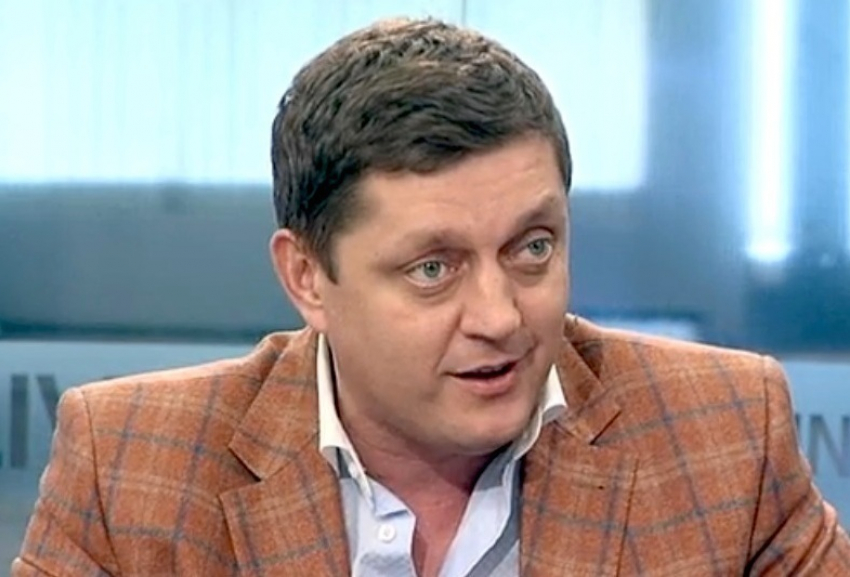 Олег Пахолков: Ярош будет убит или посажен. Если не сбежит…