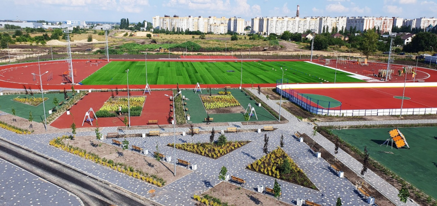 В Воронеже впервые состоится футбольный турнир для мам