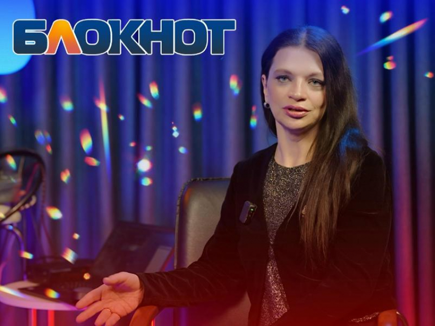 Пронзительную песню о солдате спела вживую воронежская певица