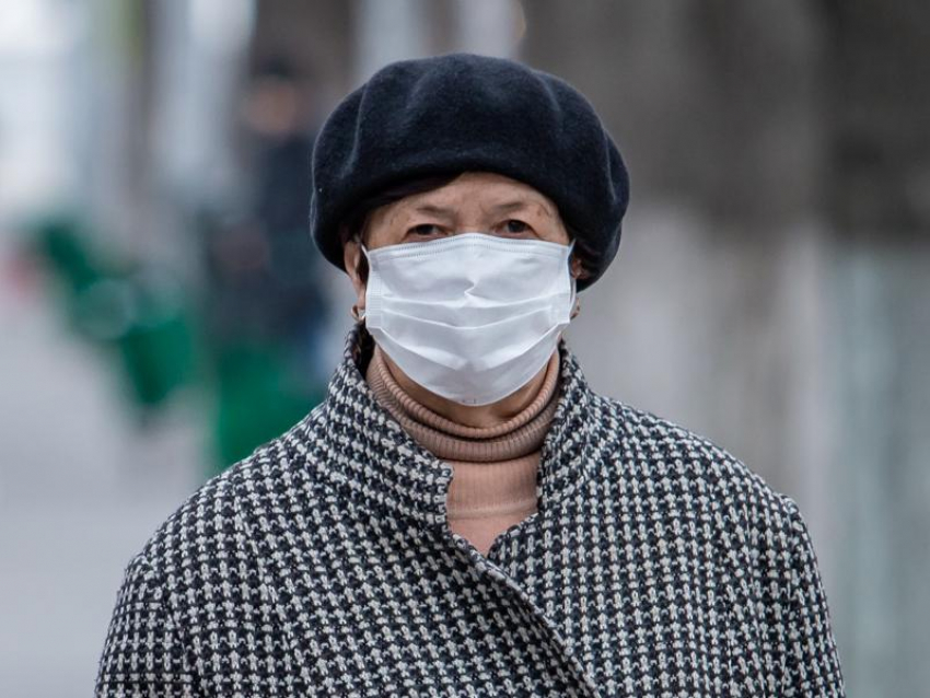 Центральный рынок откроют в Воронеже, но с масочным режимом