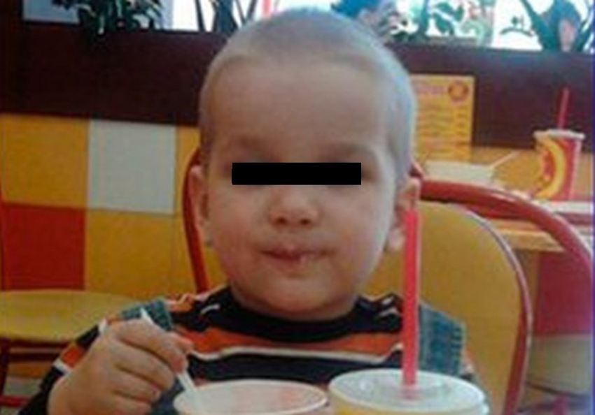 В Воронеже ушел из дома и не вернулся 7-летний малыш