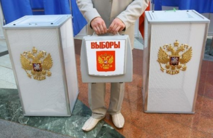 «Справедливая Россия» выдвинула в областную и городскую Думы своих кандидатов