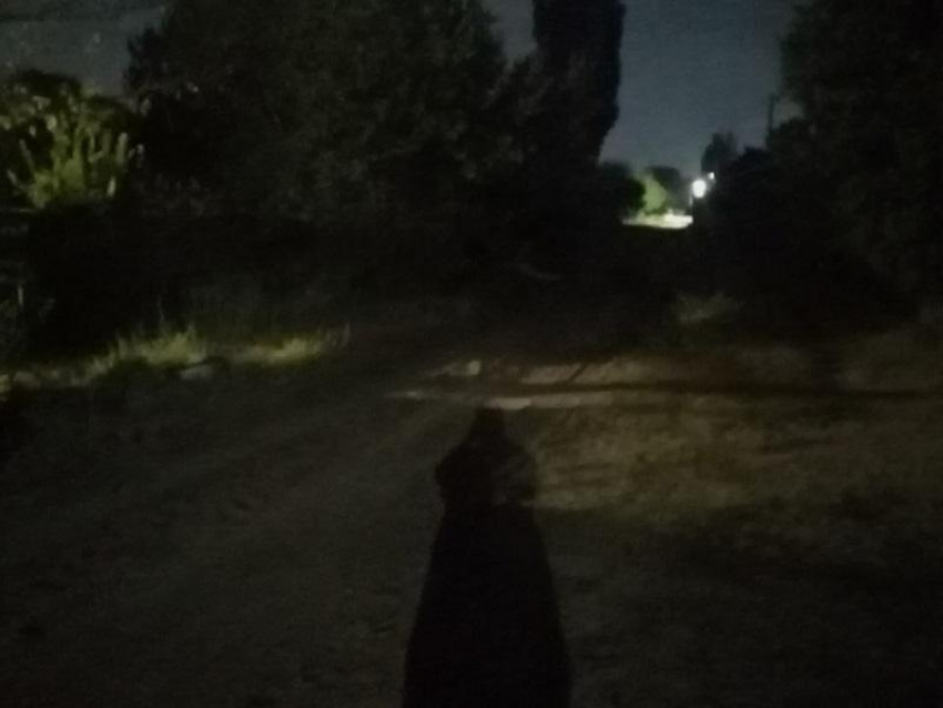 «Живём в гетто»: тоннель ужасов показали на левом берегу Воронежа