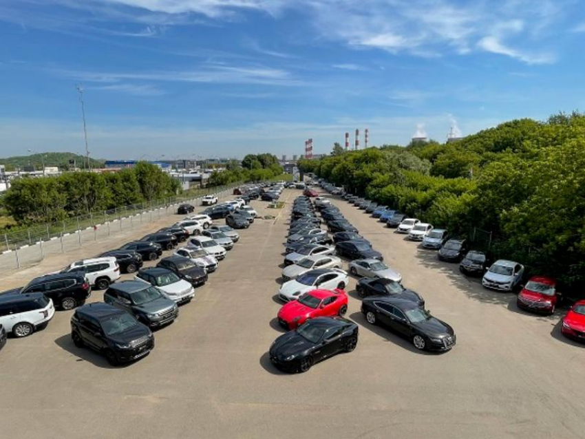 В компании Fresh Auto подвели итоги распродажи