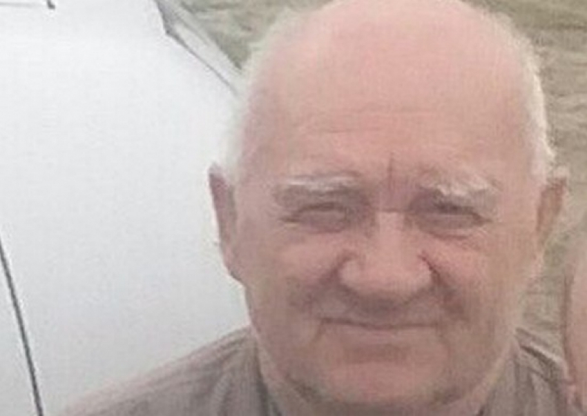 В Воронеже ищут пропавшего после прогулки с собакой 77-летнего пенсионера