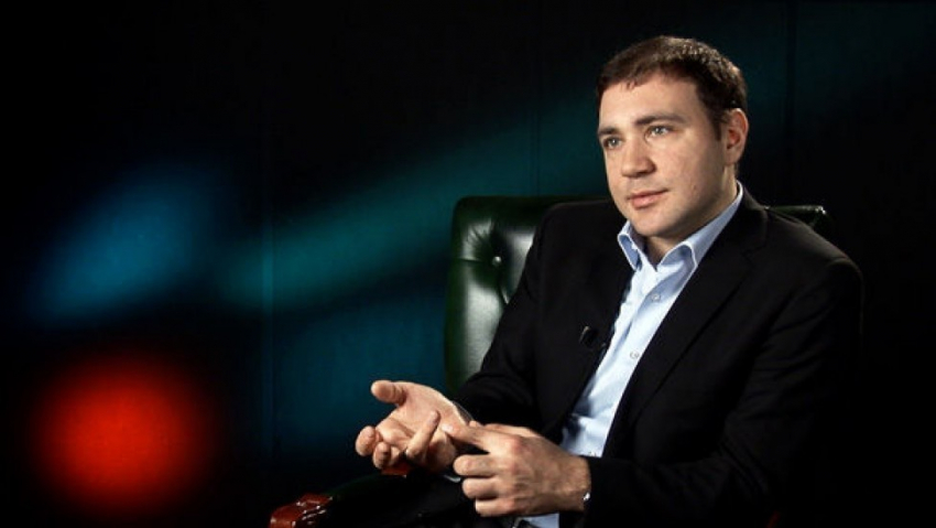 Члена Общественной палаты выставили виноватым из-за скандала с запугиванием учителей начальством управления образования