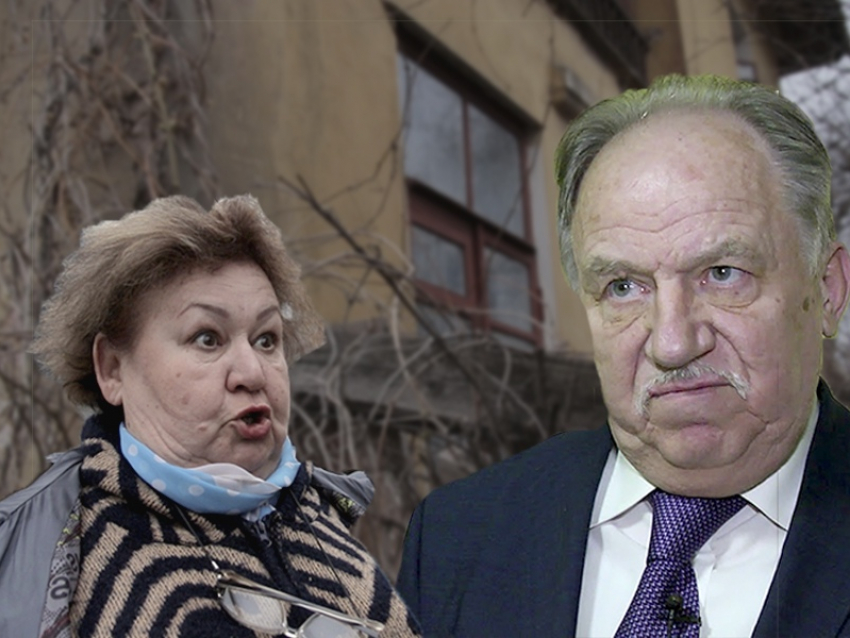 В наплевательском отношении к решению проблем обвинили избиратели Николая Образцова