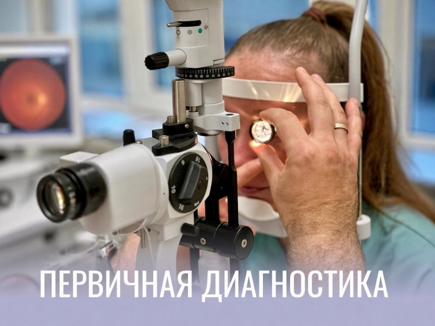 Час на диагностику зрения: почему 15 минут — это несерьёзно