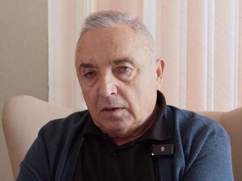 «Я виноват в этой трагедии»: экс-депутат Шабанов, сбивший насмерть женщину в Лисках, дал первое интервью