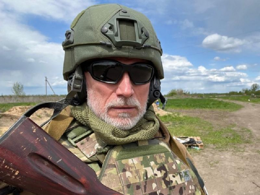Кто на самом деле идёт служить на СВО, рассказал депутат Госдумы из Воронежа 