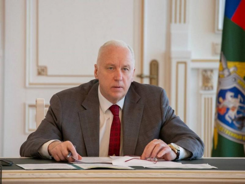 Протащили по дороге несколько метров: Бастрыкин взял на контроль ЧП в воронежском автобусе