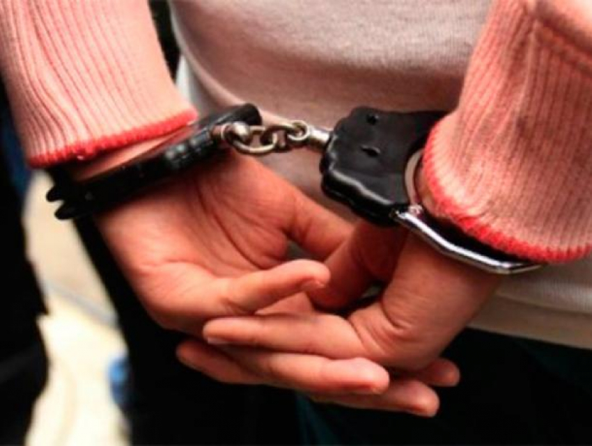 Под Воронежем 27-летняя москвичка зарезала гражданского мужа