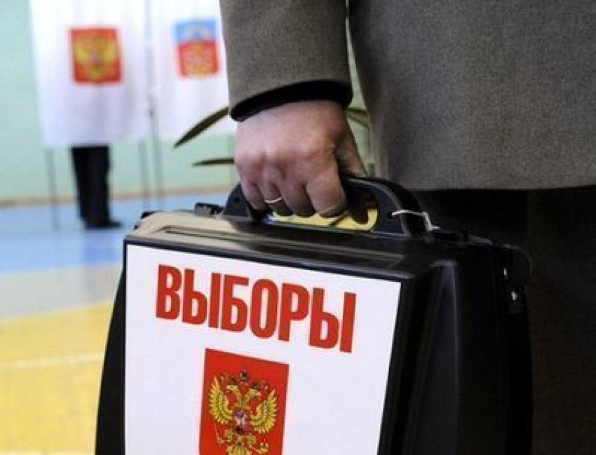 В Воронежской области обкатывают законодательную схему отмены муниципальных выборов