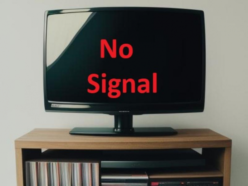 Нет сигнала: воронежцы массово сообщают о сбоях в цифровом телевидении 