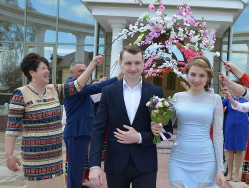 Постпасхальный свадебный бум накроет Воронежскую область