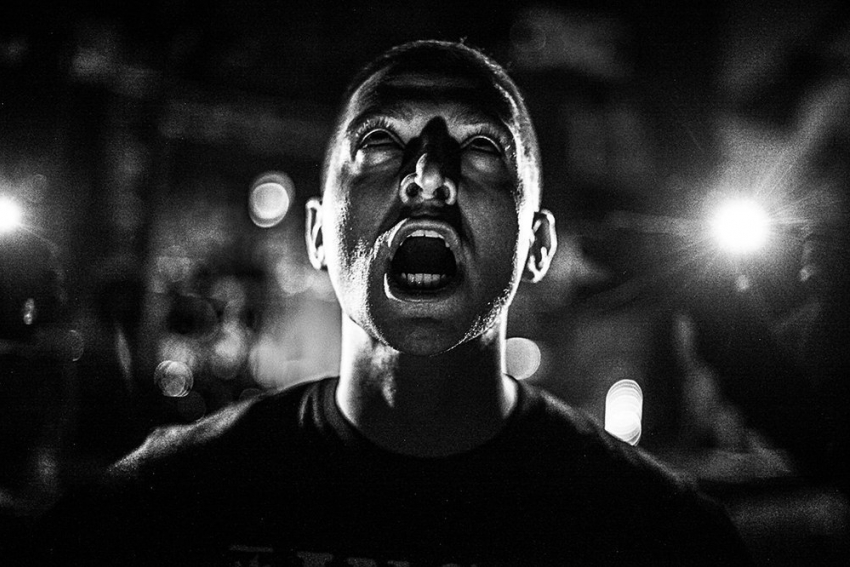 Репер Oxxxymiron серьёзно заболел по дороге в Воронеж и отменил концерт