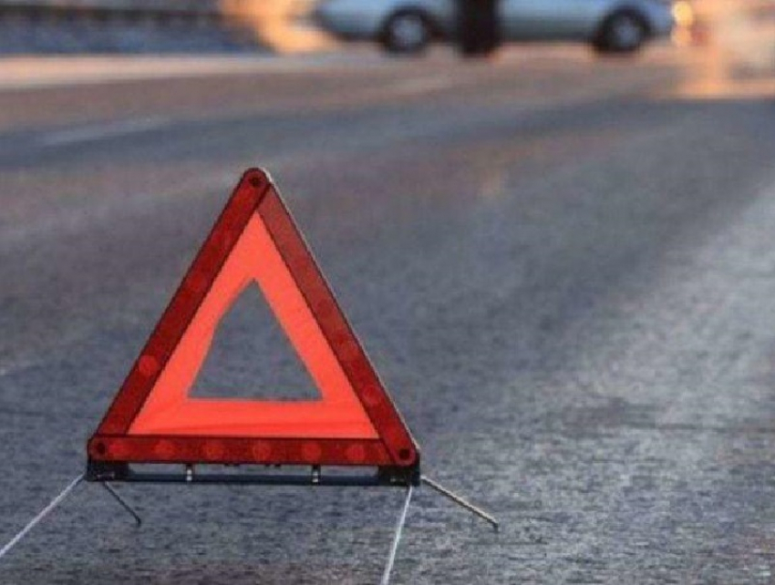 Пенсионер на иномарке сбил женщину на «зебре» в Воронеже