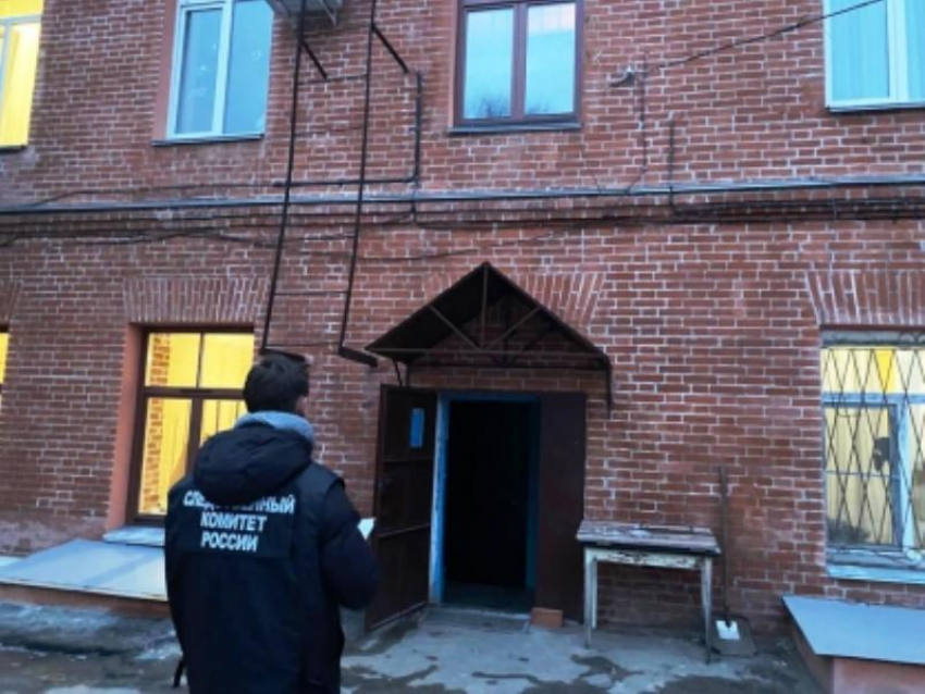 Неадекватный перенос сроков капремонта обернулся уголовным делом в Воронеже