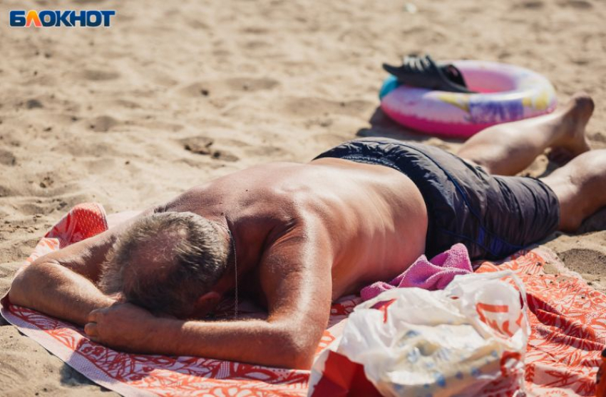 Летнее пекло и отсутствие влаги ожидаются в последние дни июля в Воронеже