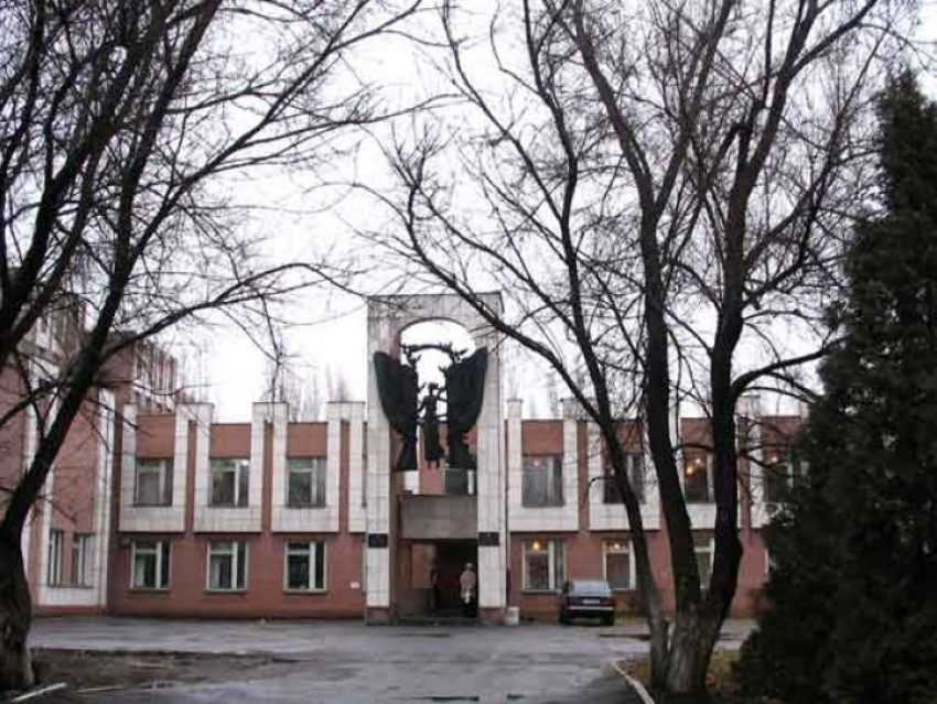 Дом офицеров планируется передать Воронежской академии искусств