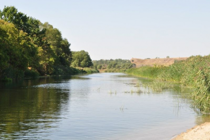 Губернатор Александр Гусев призвал снести самострой на берегу Усмани под Воронежем