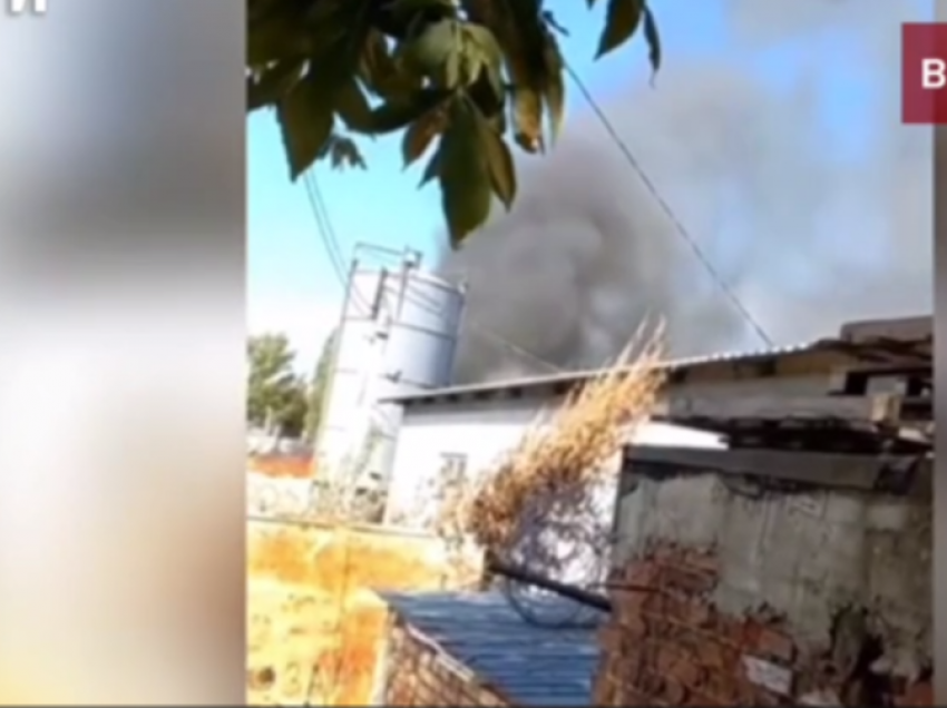 Опасный сосед: бетонный завод под окнами беспокоит жителей Воронежской области