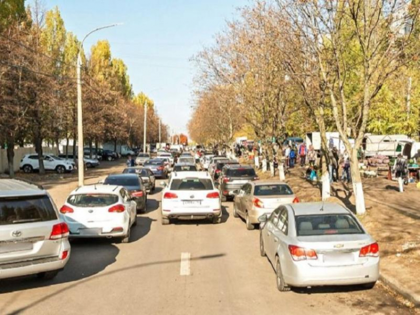 Улицу в Северном микрорайоне Воронежа перекроют 12 августа