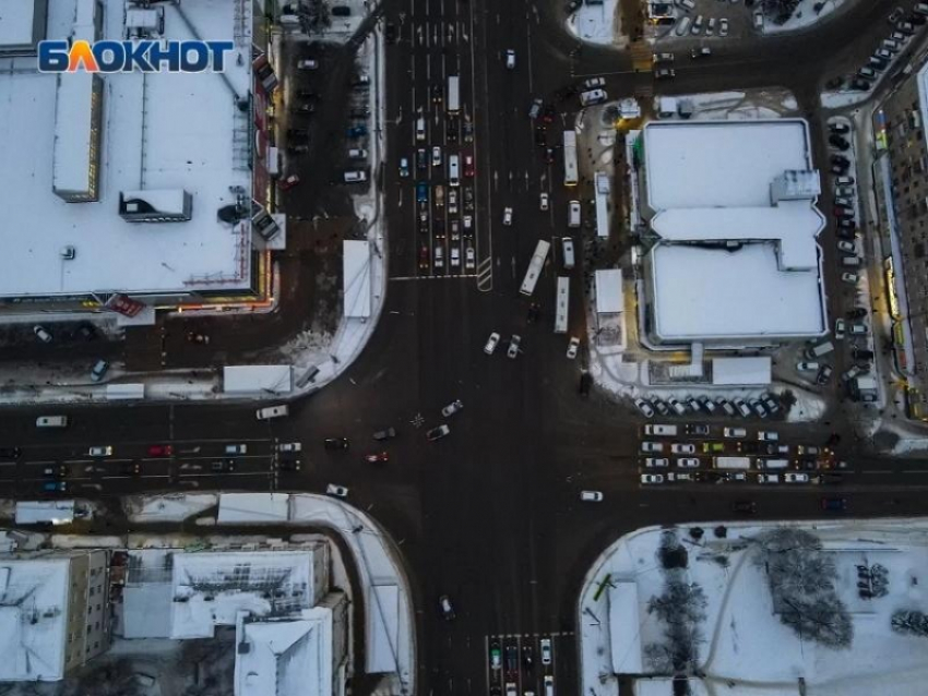 Александр Гусев рассказал, когда в Воронеже приступят к созданию сети метробусов 