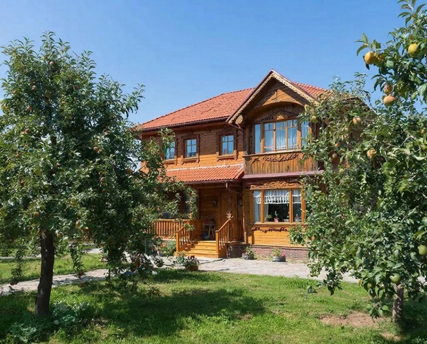 Аренда домов в Воронежской области подорожала за полгода, но подешевела за год 