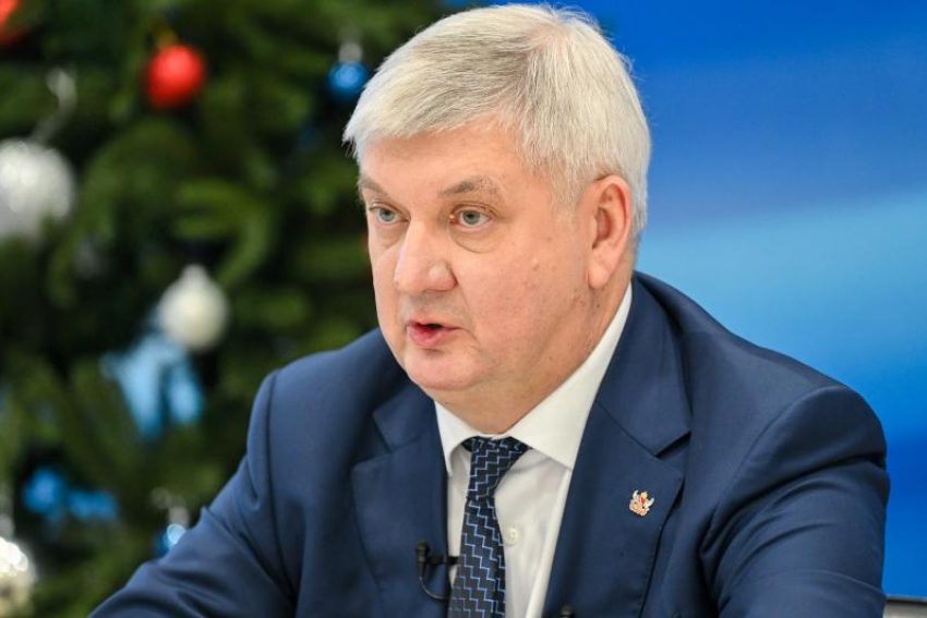Хочет ли воронежский губернатор стать депутатом Госдумы