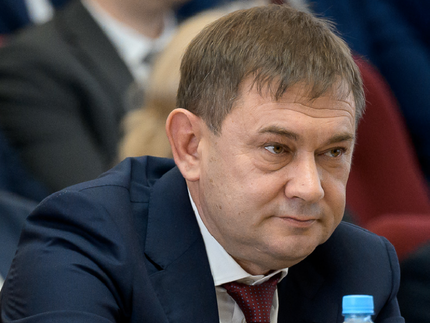 После ухода Нетёсова началось обновление Воронежской облдумы