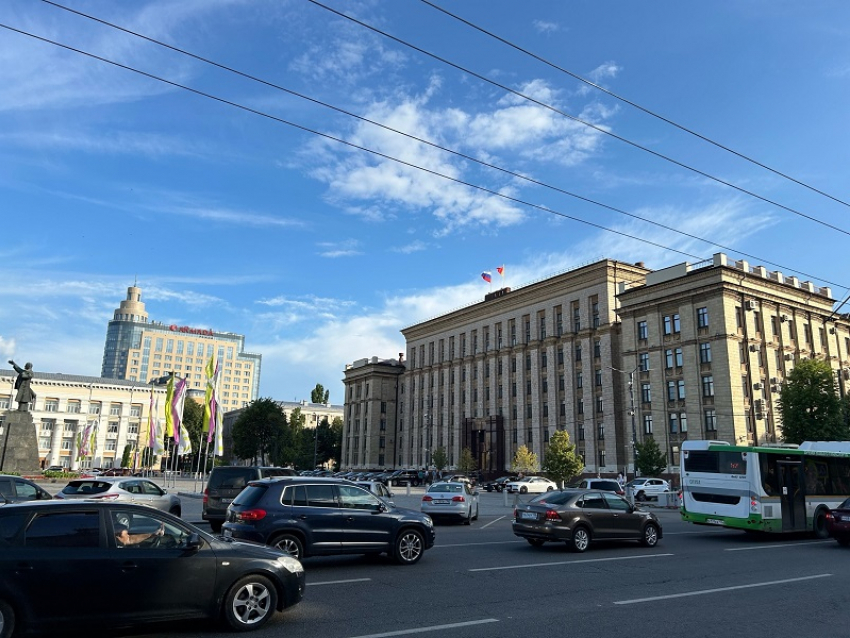 Начался прием заявок на конкурс «Самое красивое село» Воронежской области