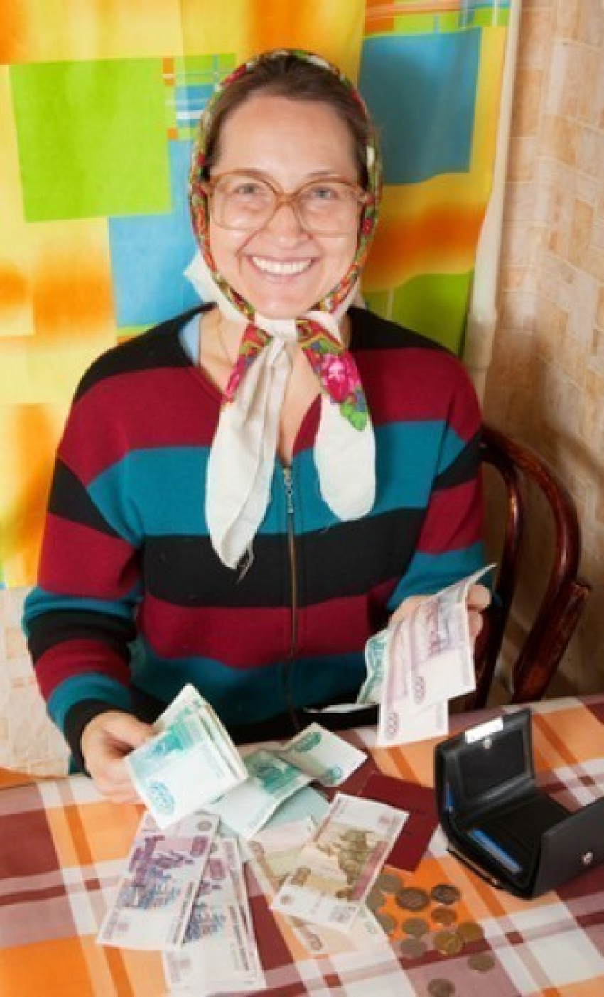 В Воронежской области благодаря «обратной» ипотеке пожилые люди смогут улучшить материальное положение
