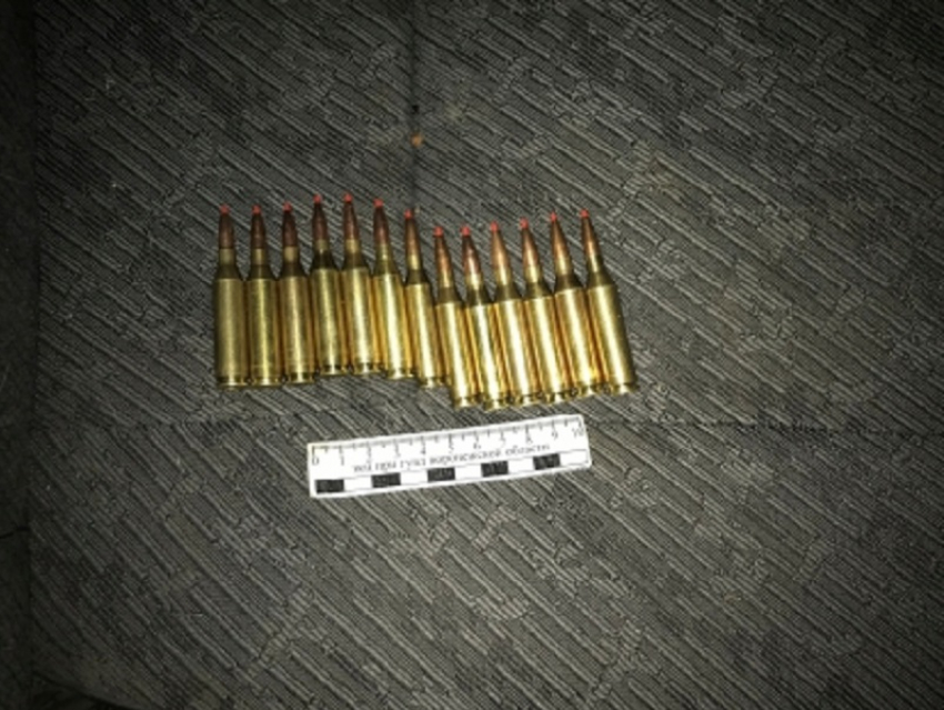 Выстрелившее на кочке ружье убило водителя на воронежской дороге 