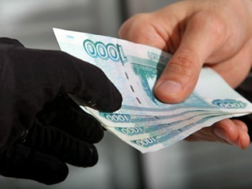 Воронежец вымогал деньги у студентов техникума, чтобы погасить кредит  