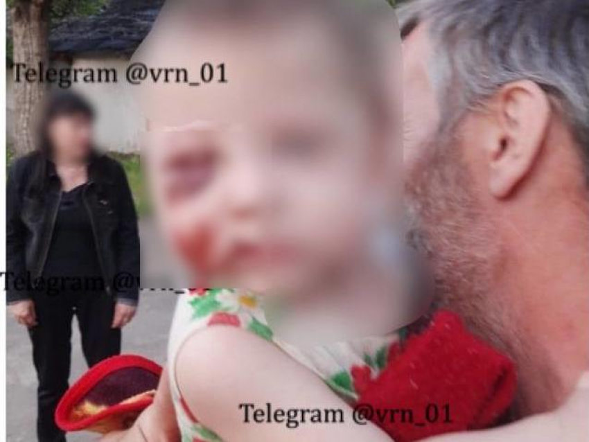 Появились подробности зверского избиения годовалого ребенка в Воронеже