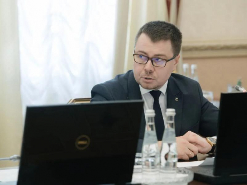 Главный чиновник по проектам отмечает юбилей в Воронежской области