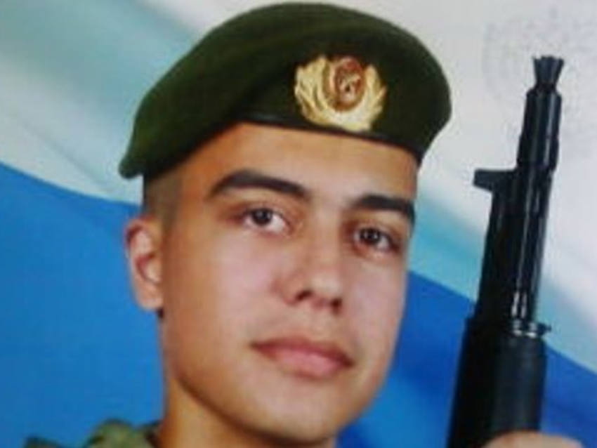 Офицера начали судить за загадочную гибель солдата в воронежской «части повышенной смертности"