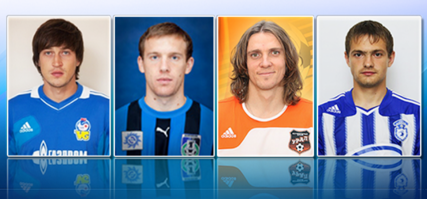 В Воронежский «Факел» пришли новые игроки