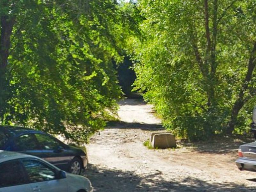 Берег водохранилища благоустроят в воронежском квартале Придача