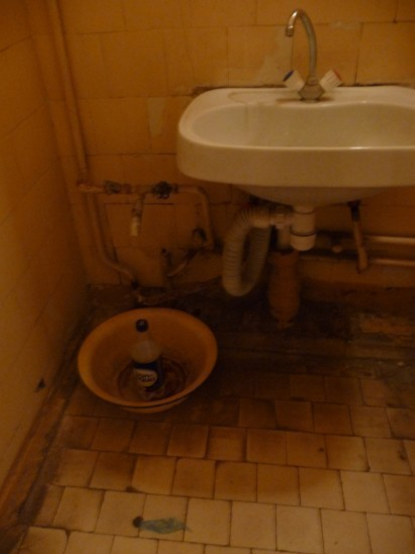 Что ждет будущих мам в одной из женских консультаций Воронежа (ФОТО)